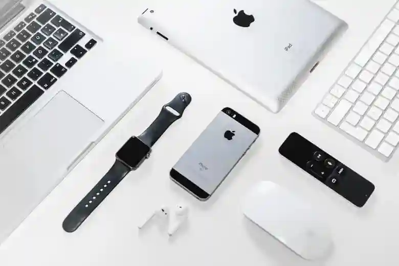 Masa Depan Gadget Inovasi Terkini 26 26 kotategaldotcom