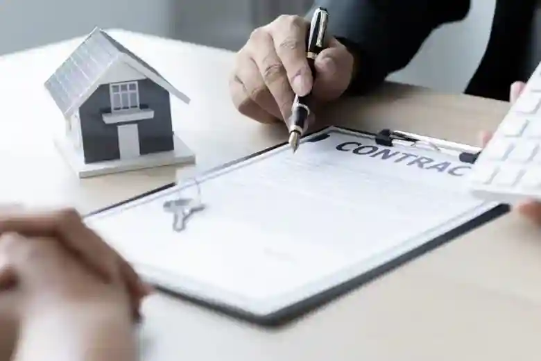 Tips dan Trik Sukses Jual Beli Properti untuk Pemula 45 45 kotategaldotcom