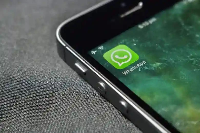 Tutorial Mudah Sembunyikan Status WhatsApp Tanpa Ribet 48 48 kotategaldotcom