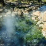 Wisata Pemandian Air Panas Guci Pesona Keajaiban Alam Tegal 50 50 kotategaldotcom