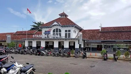 kota tegal pediaon com