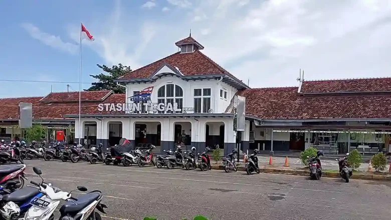 kota tegal pediaon com