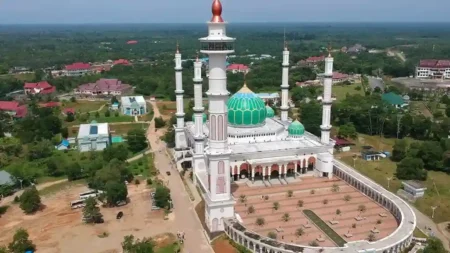 pasir pengaraian rokan hulu pediaon com